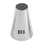 Epinox DY-803 Yuvarlak Duy, 24x9x45 mm