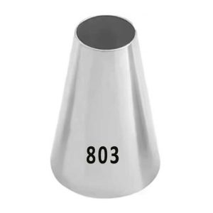 Epinox DY-803 Yuvarlak Duy, 24x9x45 mm