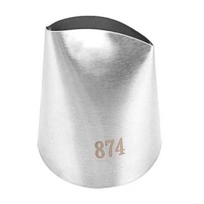 Epinox DY-874 Gül Yaprak Duy, 35x30x47 mm