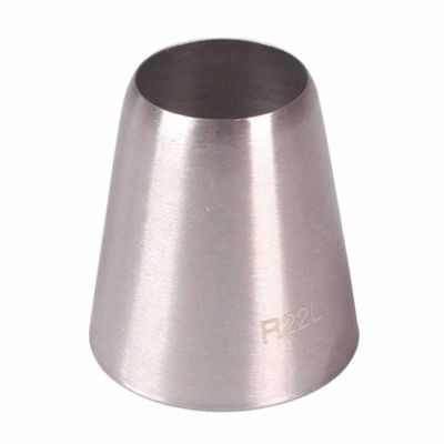 Epinox DY-R22L Yuvarlak Duy, 36x22x39 mm