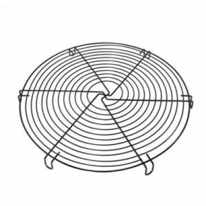 Epinox GTY-30 Yuvarlak Glaso Teli, 30 cm