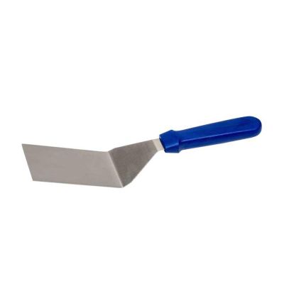 Epinox IZ-1775 Izgara Spatulası, 17x7.5 cm, Mavi