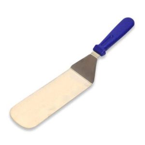 Epinox IZ-2575 Izgara Spatulası, 25x7.5 cm, Mavi