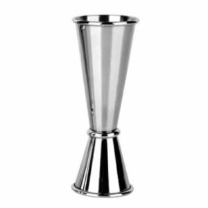 Epinox JIG-3060 İkili Çelik Jigger, 30/60 ml