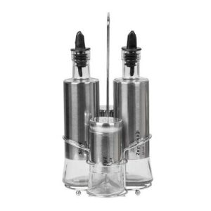 Epinox LST-04 Leylak 4'lü Yağlık Set, 300 ml
