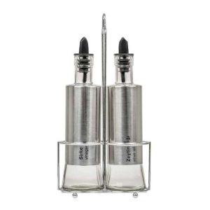 Epinox LYS-200 Leylak 2'li Yağlık Set, 200 ml