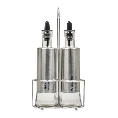 Epinox LYS-200 Leylak 2'li Yağlık Set, 200 ml