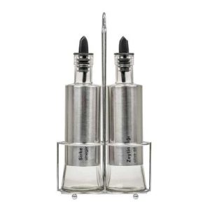 Epinox LYS-300 Leylak 2'li Yağlık Set, 300 ml
