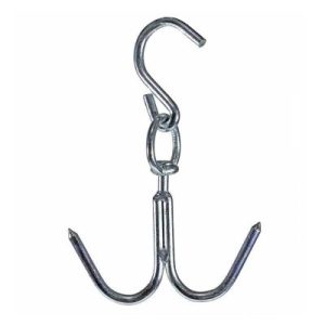 Epinox MH-01 Çelik Çengel, 10 mm