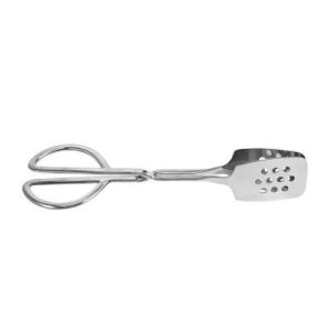 Epinox MM-26D Delikli Makas Maşa, 26 cm