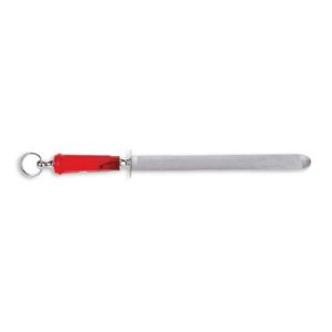 Epinox NPT-Y10K Neptün Yassı Masat, 25 cm, Kırmızı