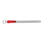 Epinox NPT-Y12K Neptün Yassı Masat, 30 cm, Kırmızı