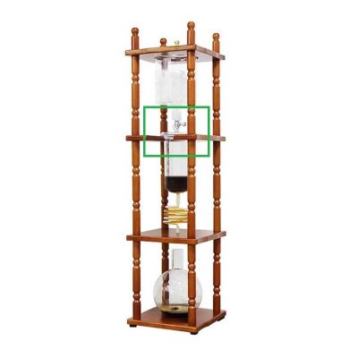 Epinox OK-3L SKK-03 Soğuk Kahve Demleme Orta Kapak