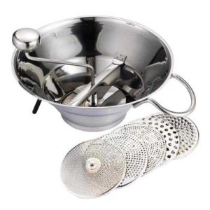 Epinox PM-32 Püre Makinesi