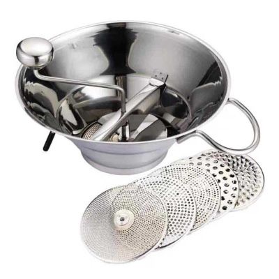 Epinox PM-32 Püre Makinesi