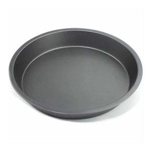 Epinox PTA-28 Alüminyum Pizza Tavası, 28 cm