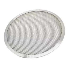 Epinox PZT-28 Alüminyum Pizza Screen Pişirme Teli, 28 cm