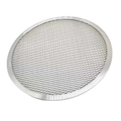 Epinox PZT-28 Alüminyum Pizza Screen Pişirme Teli, 28 cm