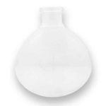 Epinox SAC-3 Ocaree Yedek Sifon Alt Cam, 3 Bardak
