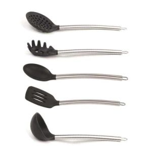 Epinox SES-05 5'li Silikon Servis Seti