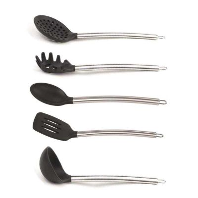 Epinox SES-05 5'li Silikon Servis Seti