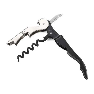 Epinox SG-03 Garson Çakısı, Siyah, 13.5 cm