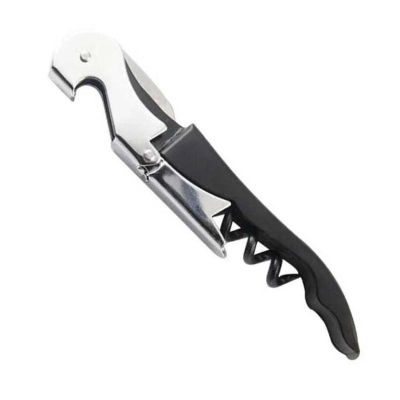 Epinox SG-03 Garson Çakısı, Siyah, 13.5 cm - Görsel 2