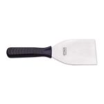 Epinox SP2-07S Siyah Spatula, No:1