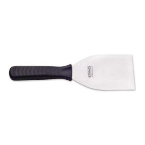 Epinox SP2-07S Siyah Spatula, No:1