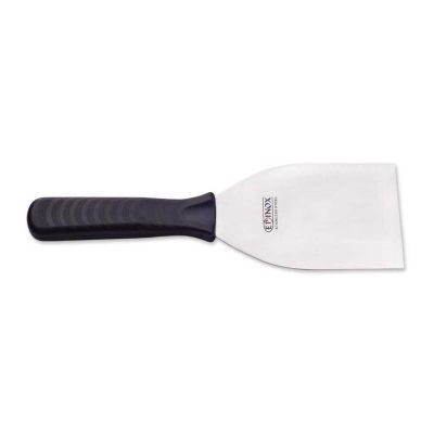 Epinox SP2-07S Siyah Spatula, No:1