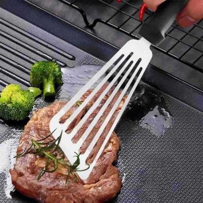 Epinox SPB-18 Balık Spatulası - Görsel 2
