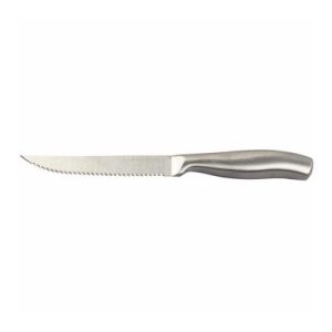 Epinox STK-20 Çelik Saplı Steak Bıçağı