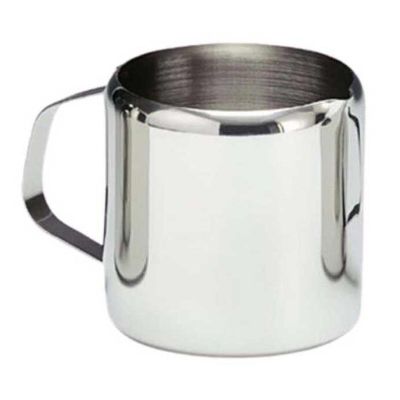 Epinox STL-55 Çelik Süt Potu, 55 ml
