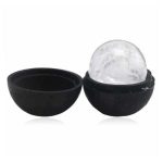 Epinox TBK-60 Tek Top Silikon Buz Kalıbı, 60 mm