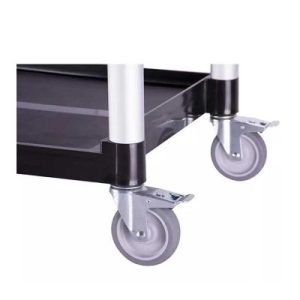 Epinox TFL-10 Frenli Tekerlek