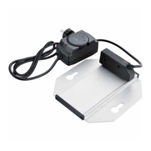 Epinox TI-05 Chafing Dish Termostatlı Reşo Isıtıcısı, 2/3