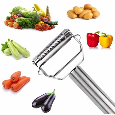 Epinox TT-J1 Titan Jülyen Dilimleyici, 17.5 cm - Görsel 3