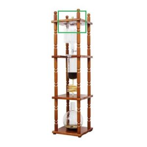Epinox UK-3L SKK-03 Soğuk Kahve Demleme Üst Kapak