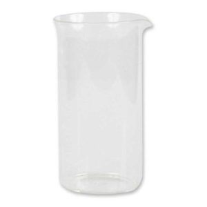 Epinox YC-350 French Press Yedek Cam, 350 ml