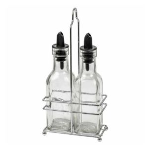 Epinox YYS-02 Yasemin 2'li Yağlık Set, 200 ml