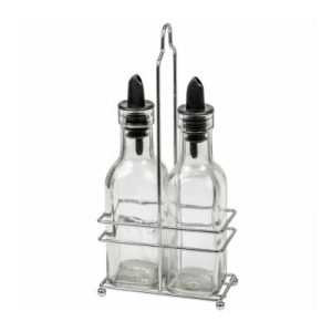 Epinox YYS-300 Yasemin 2'li Yağlık Set, 300 ml