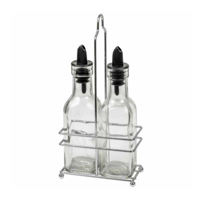 Epinox YYS-300 Yasemin 2'li Yağlık Set, 300 ml