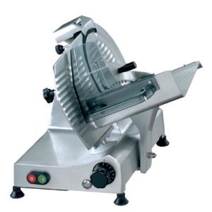 Fac F 275 E Gıda Dilimleme Makinesi, 270 mm