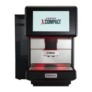 Faema X Compact 8 Süper Otomatik Espresso Kahve Makinesi