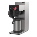 Fetco CBS-1221 Plus Airport Termoslu Filtre Kahve Makinesi, 16.7 L