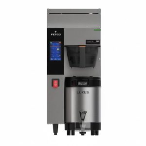 Fetco CBS-2231 NG Filtre Kahve Makinesi, 11.3 L
