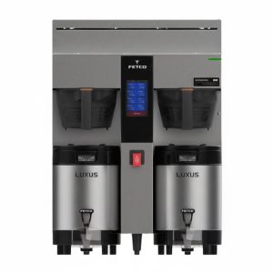Fetco CBS-2232 NG Filtre Kahve Makinesi, 45 L