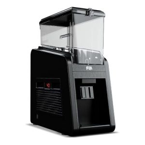Fill Classic C1-S1 Fıskiyeli Soğuk İçecek Dispenseri, 19 L, Siyah