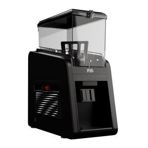 Fill Classic C1-S2 Karıştırıcılı Soğuk İçecek Dispenseri, 19 L, Siyah