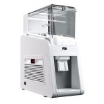 Fill Classic Pro P1-G1 Fıskiyeli Soğuk İçecek Dispenseri, 19 L, Beyaz Gri